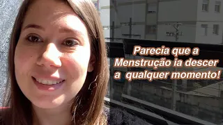 Minha Gravidez: Sintomas antes do Atraso!