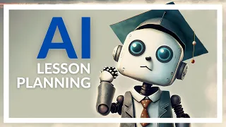 Supercharge your lessons with AI and Twee (Save hours on planning!)