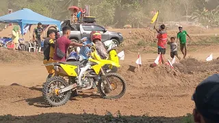 Sindangan Motocross