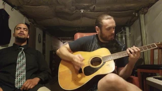Tool - Parabola Acoustic (Cover)