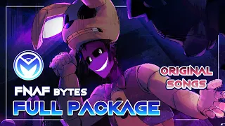 Five Nights at Freddy's Musical Bytes - Full Original Songs Package - By MOTI