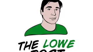 The Lowe Post - David Epstein - September 9, 2019
