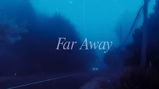 Far Away  - Dark Ambient Music Playlist - Dark Misty Forest With Ambient Music