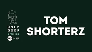 Tom Shorterz at Holy Goof & Friends x UKF On Air (DJ set)