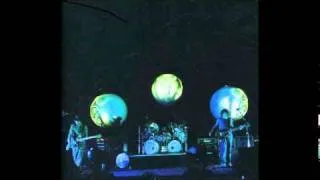 Primus - Jerry Was A Race Car Driver Live 2003