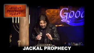 Jackal Prophecy