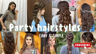 NEW HAIRSTYLE  2024/ ADVANCE HAIRSTYLE  / PRINCESS HAIRSTYLE TUTORIAL / TRENDING HAIRDO