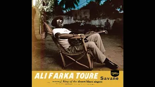 Ali Farka Touré - Savane (2019 Remaster) (Official Audio)