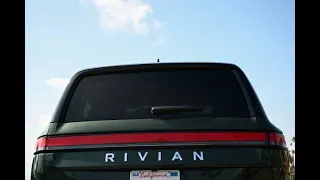 Rivian's Supply Chain Is Keeping Up With Production: CEO