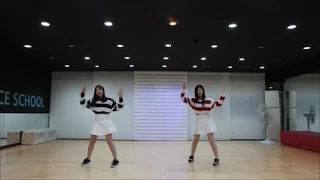 [목동댄스] Red Velvet(레드벨벳) "Russian Roulette(러시안룰렛)" Cover 김류아쌤 그룹레슨