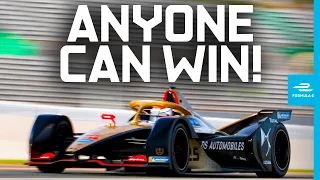There's Never Been A Better Time To Watch Formula E | 2019 Diriyah E-Prix Race Preview
