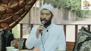 ISKANDAR DOMLA QORILAR HAQIDA