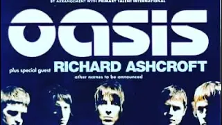 Oasis - 2002-09-15 - LCCC, Manchester, England