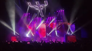 Judas Priest - Breaking the Law (Metal Masters 2024) live in Czech Republic, Prague 29.03.2024 | 4K