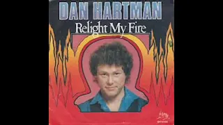 Dan Hartman - Relight my fire