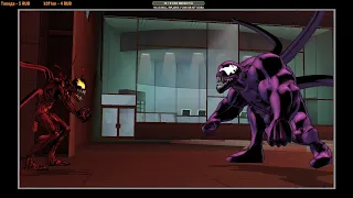 Ultimate Spider-Man - Прохождение на русском в 2K - FINAL