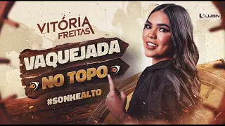 Não foi pela hilux - Vitoria Freitas #forró