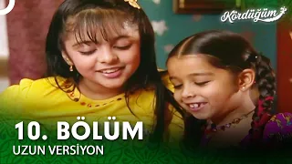 Kördüğüm Hint Dizisi 10. Bölüm (Uzun Versiyon)