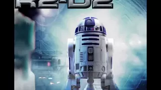 Star Wars - R2D2 sounds