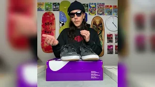 Ishods nike SB review with Spencer Nuzzi