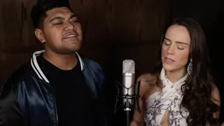 K-Ci & JoJo Crazy Cover by Jeyaia and Phil Faalua