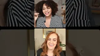 Una conversación de belleza y la vida con Rita de Rita y Punto 💖 *LIVE*