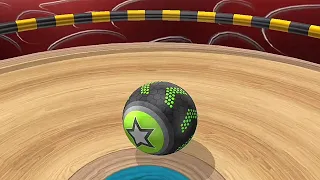Going Balls - SpeedRun Challenge Gameplay Level 151
