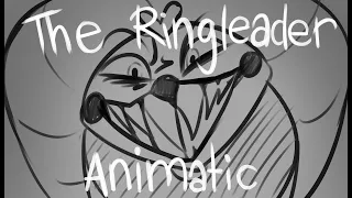 "The Ringleader" Animatic