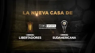 Copa Libertadores en beIN SPORTS