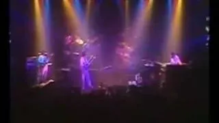 Genesis Drum Duet / Los Endos (Live in London 1980)