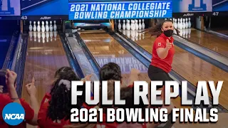 2021 NCAA bowling championship: Nebraska vs. Arkansas State | FULL REPLAY