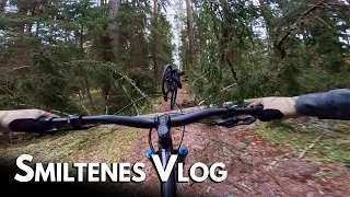 Epick ride in Smiltene! Vlog