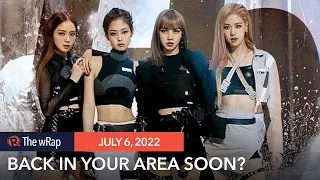 BLACKPINK to make comeback in August