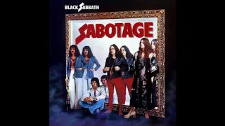 HOLE IN THE SKY - BLACK SABBATH [HQ]