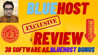 BlueHost Review 2021 ⚠️ 5 Things You Must Know Before You Purchase BlueHost ⚠️