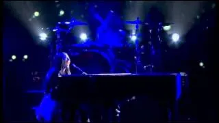 Your Star - Evanescence Live in Argentina