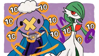 How to play Gardevoir ex Pokémon TCG decks in post rotation format