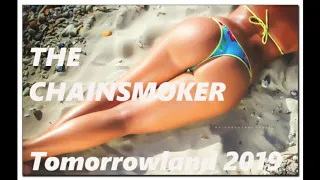 Cream/Bounce Generation/Numb (The Chainsmoker Mashup Tomorrowland 2019)[Taius Remake]