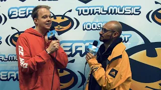 ASOT 1000 MÉXICO 2021, RUBEN DE RONDE APROVECHÓ LA PANDEMIA PARA CREAR UNA GRAN CANTIDAD DE MÚSICA