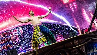 Steve Aoki | Tomorrowland Brasil 2023