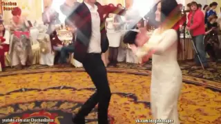 Чеченская свадьба 2016