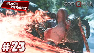 РАСКРЫВАЕМ ТАЙНУ ПЕРЕД ФИНАЛОМ | БОГ ВОЙНЫ | GOD OF WAR 2019 | ПОЛНОЕ ПРОХОЖДЕНИЕ #23