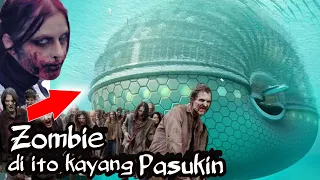 🌍 Mga Zombie di kaya ang bahay na ito! 10 Bahay laban sa Zombie