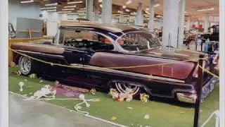 lowriders back in the day 1970-1975