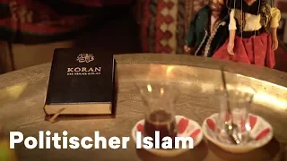 Wie politisch ist der Islam in Österreich? Von den Muslimbrüdern bis zu Millî Görüş