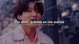 JUNGKOOK— ❝ EUPHORIA ❞. [Traducido al español y lyrics] #JUNGKOOKDAY