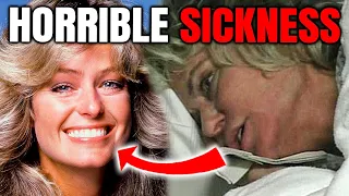 Farrah Fawcett's Inspiring Battle with Anal Cancer