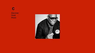 BBC Radio 1 Essential Mix - Carl Cox