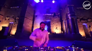 Solomun @ Théâtre Antique d'Orange for Cercle - One of the best part of the Set