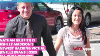 Exclusive: Jenelle Evans Breaks Silence on Her Alleged Assault of Nathan Griffith’s New Girlfriend!